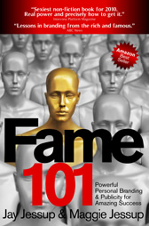 Fame 101 Cover